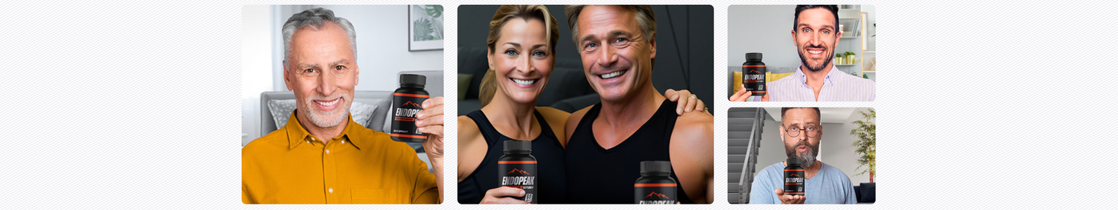 EndoPeak Supplement